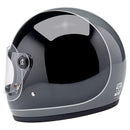 Biltwell Casco da moto Gringo S