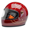 Biltwell Casco da moto Gringo S