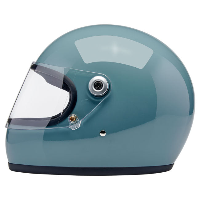 Biltwell Casco da moto Gringo S
