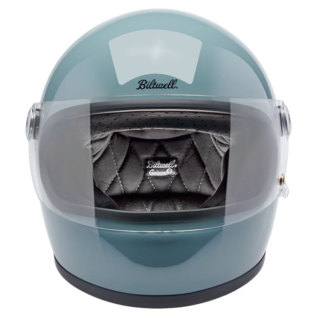 Biltwell Casco da moto Gringo S