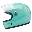 Biltwell Casco moto Gringo SV