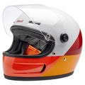 Biltwell Casco moto Gringo SV