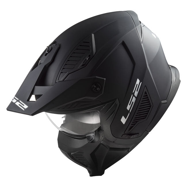 Casco moto modulare LS2 Drifter