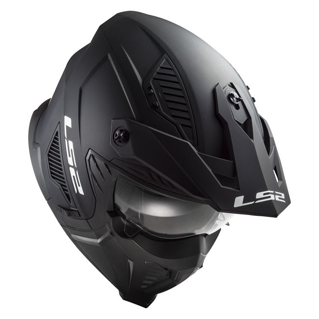 Casco moto modulare LS2 Drifter