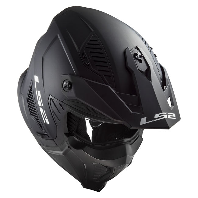 Casco moto modulare LS2 Drifter