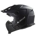 Casco moto modulare LS2 Drifter