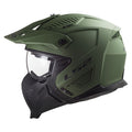 Casco moto modulare LS2 Drifter