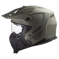 Casco moto modulare LS2 Drifter