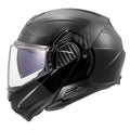 Casco moto LS2 Advant II Flip-up