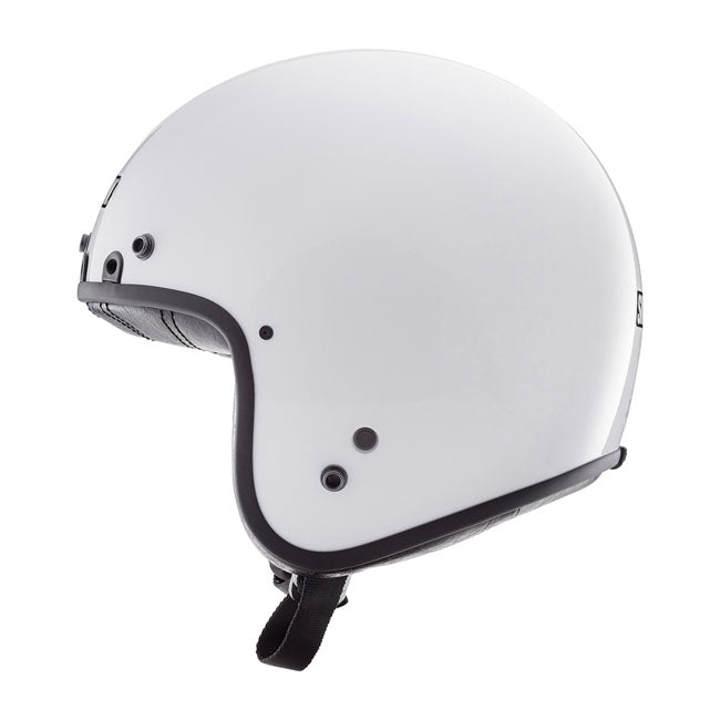 Casco moto Simpson Chopper Open