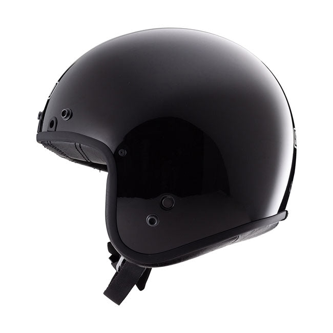 Casco moto Simpson Chopper Open