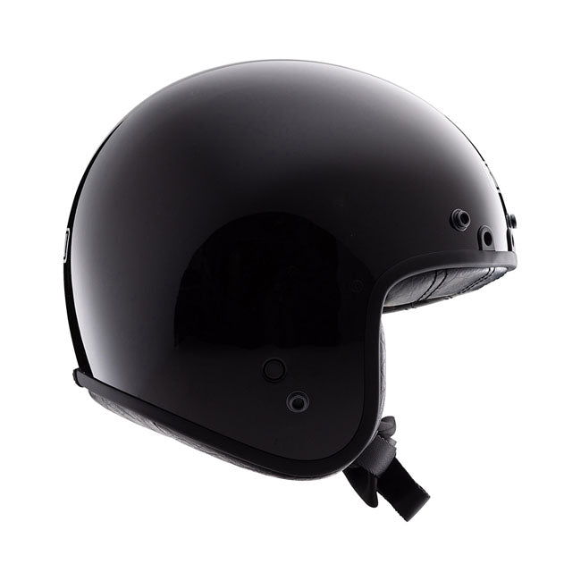 Casco moto Simpson Chopper Open