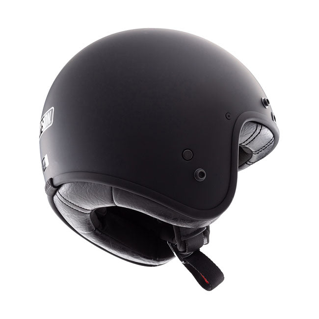 Casco moto Simpson Chopper Open