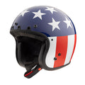 Casco moto Simpson Chopper Open