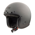 Casco moto Simpson Chopper Open