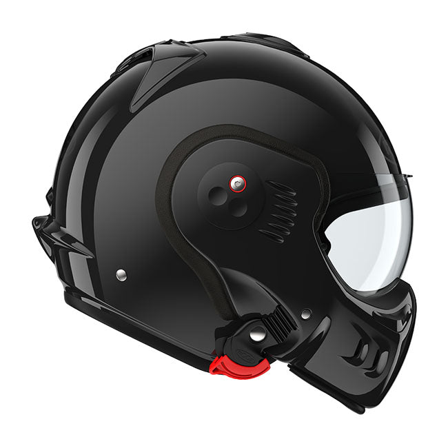 Roof Casco moto Boxxer Alpha Flip-Up