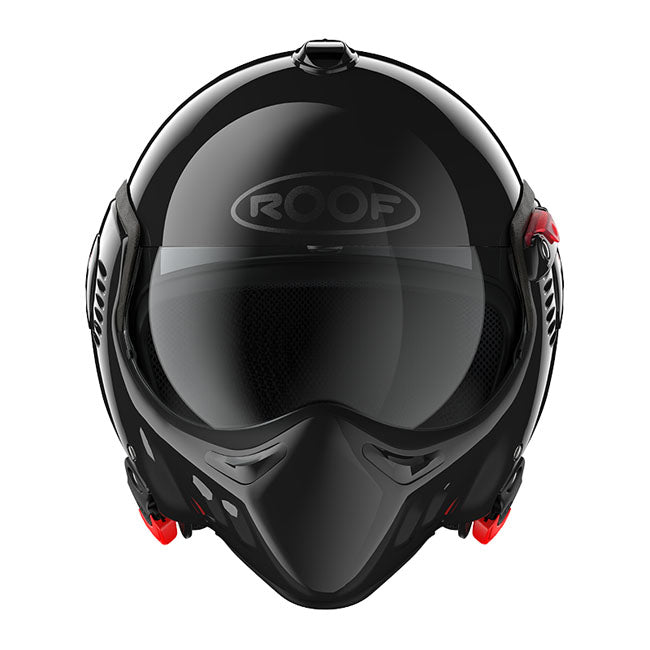 Roof Casco moto Boxxer Alpha Flip-Up