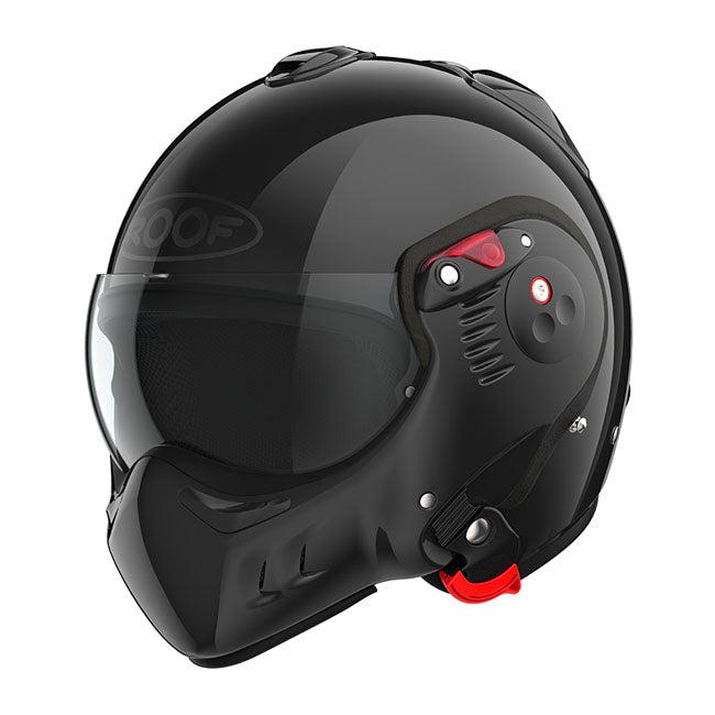 Roof Casco moto Boxxer Alpha Flip-Up