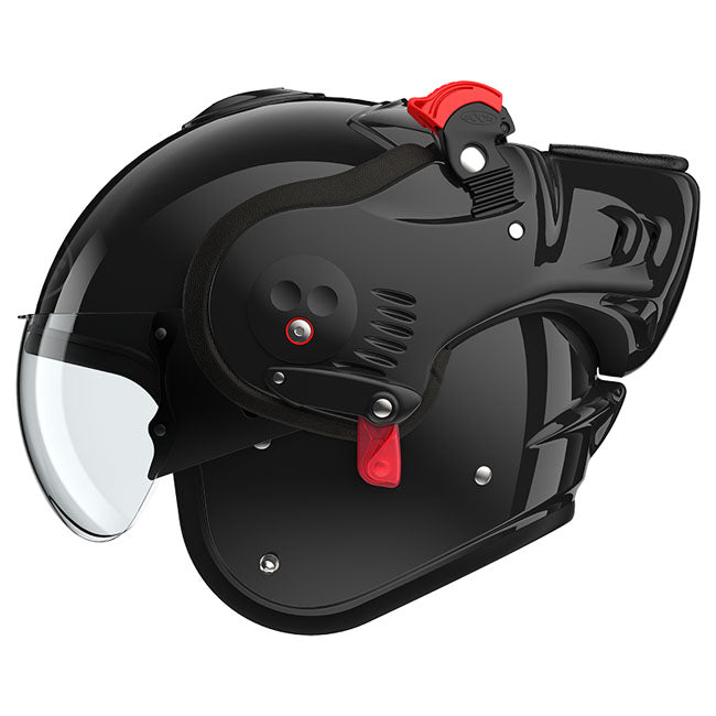 Roof Casco moto Boxxer Alpha Flip-Up