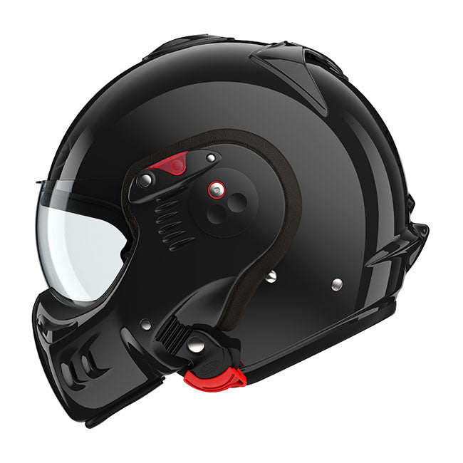 Roof Casco moto Boxxer Alpha Flip-Up