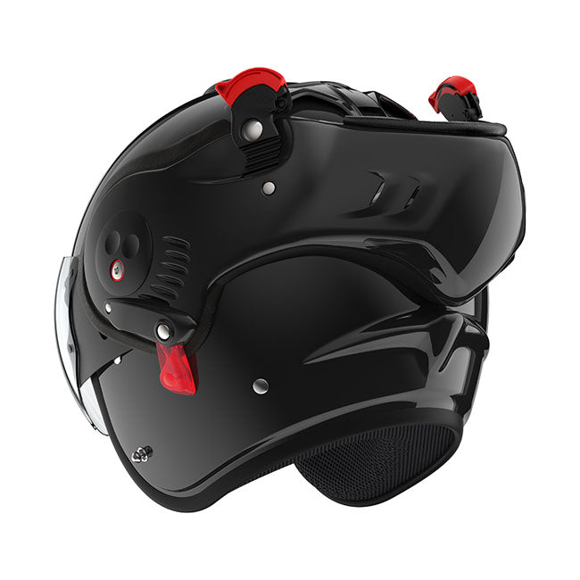 Roof Casco moto Boxxer Alpha Flip-Up