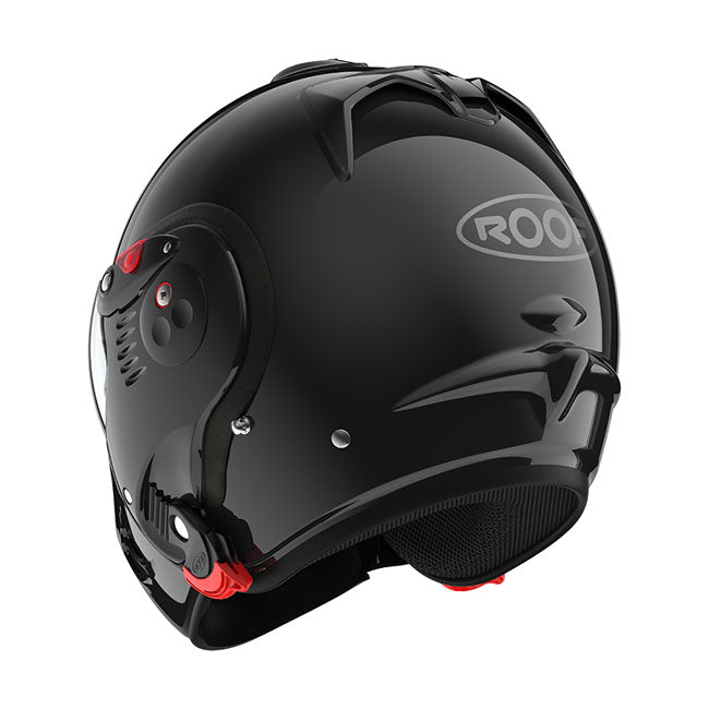 Roof Casco moto Boxxer Alpha Flip-Up