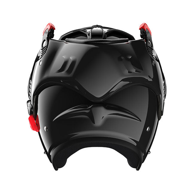 Roof Casco moto Boxxer Alpha Flip-Up