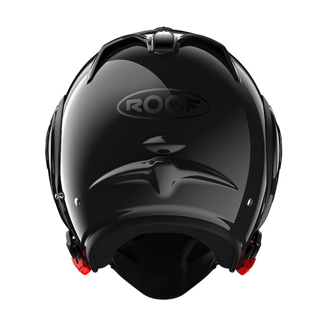 Roof Casco moto Boxxer Alpha Flip-Up