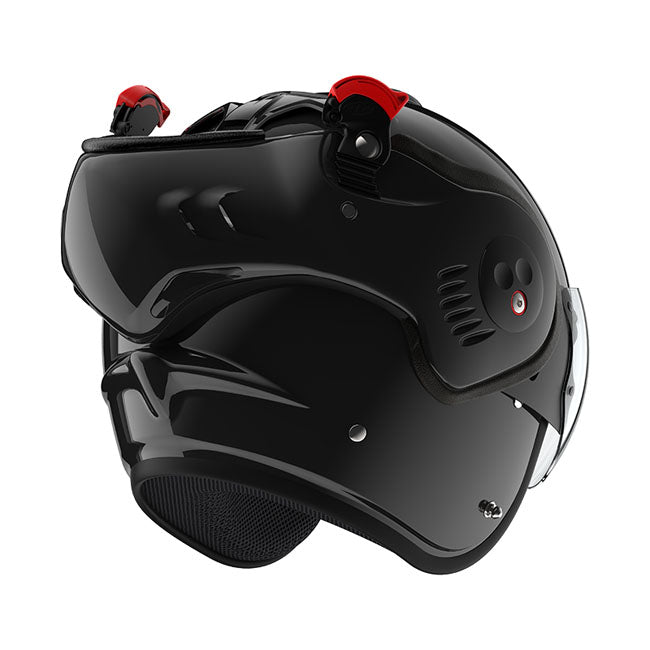 Roof Casco moto Boxxer Alpha Flip-Up