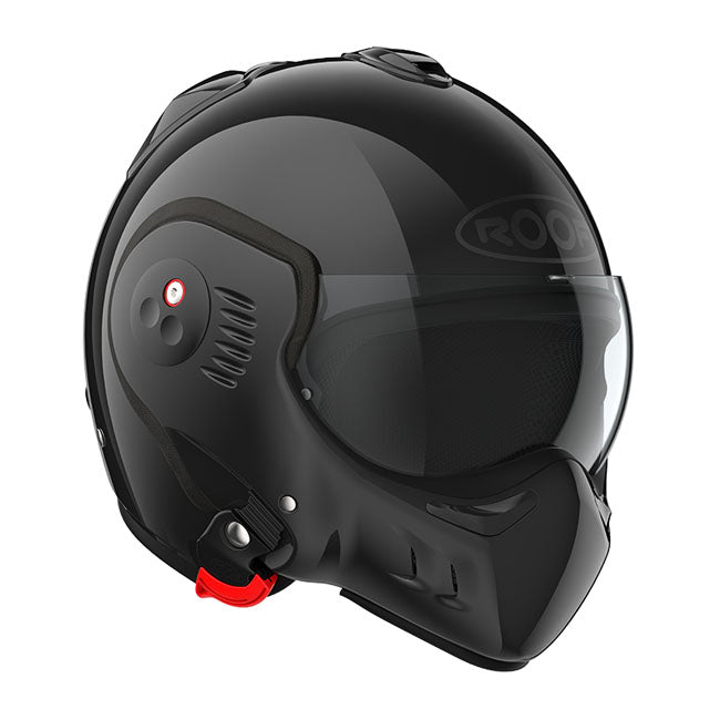 Roof Casco moto Boxxer Alpha Flip-Up