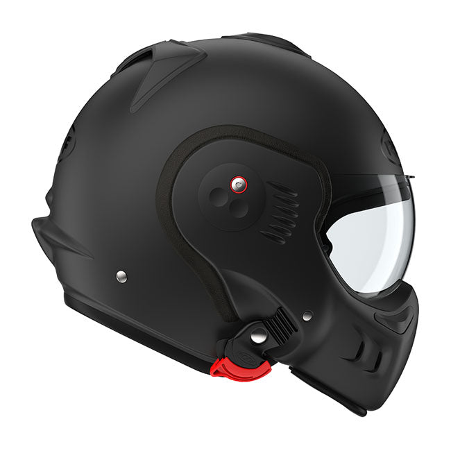 Roof Casco moto Boxxer Alpha Flip-Up