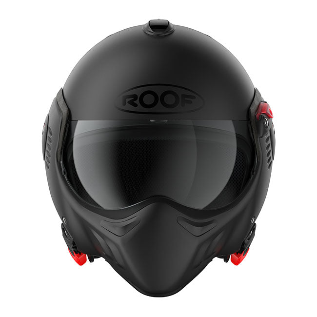 Roof Casco moto Boxxer Alpha Flip-Up