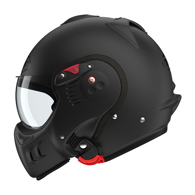 Roof Casco moto Boxxer Alpha Flip-Up