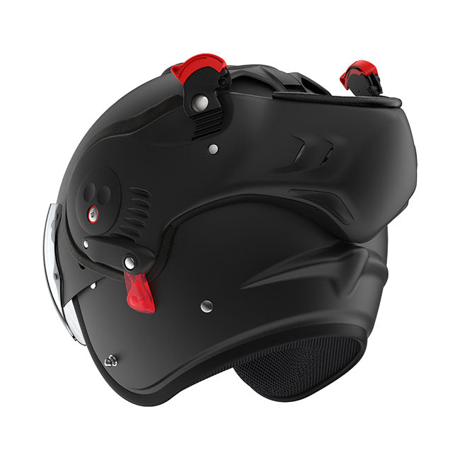 Roof Casco moto Boxxer Alpha Flip-Up