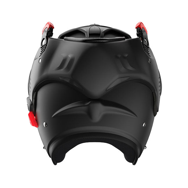 Roof Casco moto Boxxer Alpha Flip-Up