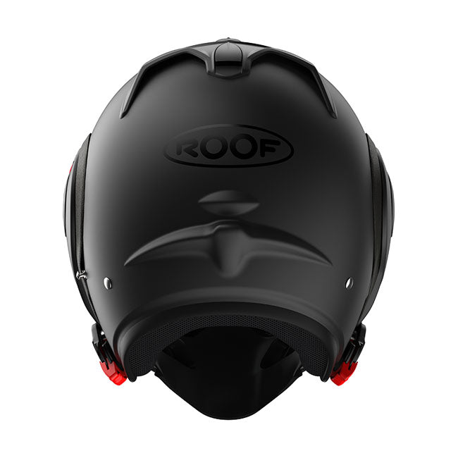 Roof Casco moto Boxxer Alpha Flip-Up