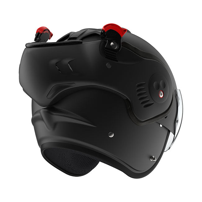 Roof Casco moto Boxxer Alpha Flip-Up