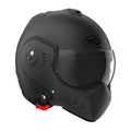 Roof Casco moto Boxxer Alpha Flip-Up