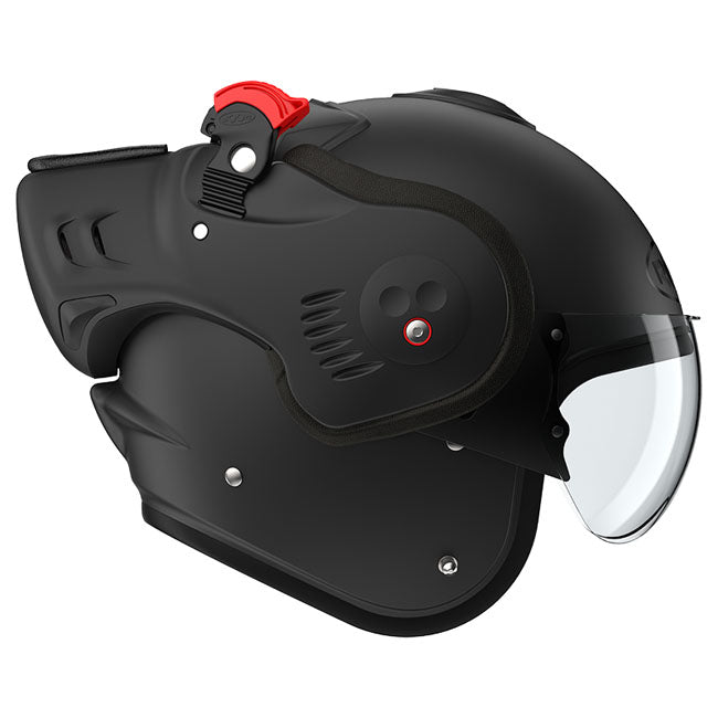 Roof Casco moto Boxxer Alpha Flip-Up