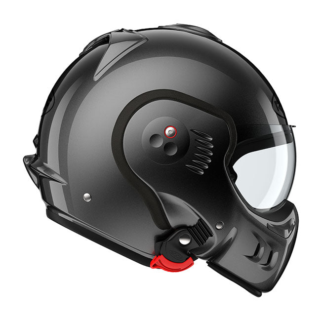 Roof Casco moto Boxxer Alpha Flip-Up