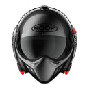 Roof Casco moto Boxxer Alpha Flip-Up