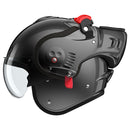 Roof Casco moto Boxxer Alpha Flip-Up