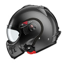 Roof Casco moto Boxxer Alpha Flip-Up