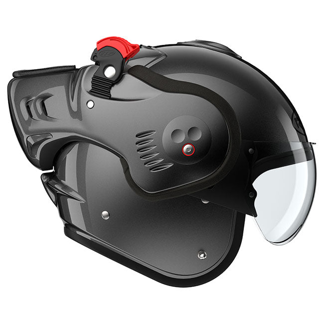 Roof Casco moto Boxxer Alpha Flip-Up