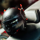 Roof Casco moto Boxxer Alpha Flip-Up