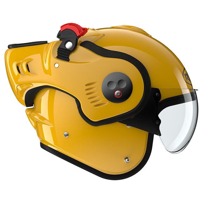 Roof Casco moto Boxxer Alpha Flip-Up