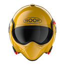 Roof Casco moto Boxxer Alpha Flip-Up