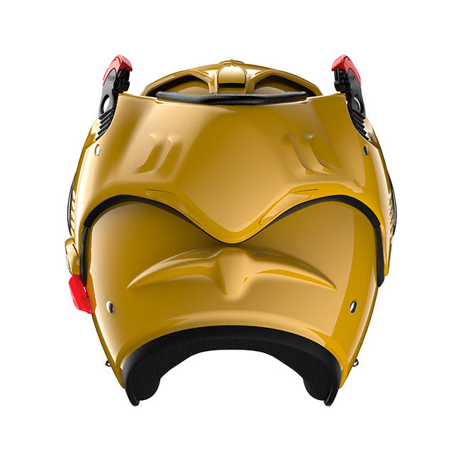 Roof Casco moto Boxxer Alpha Flip-Up