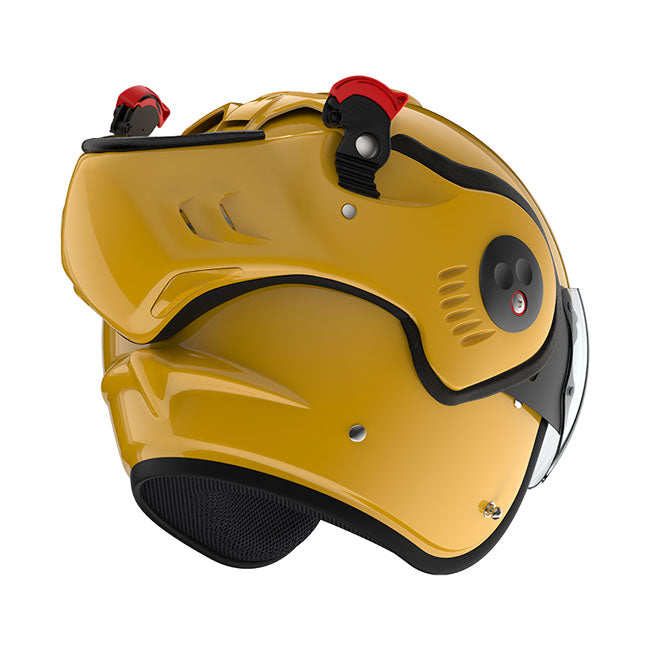 Roof Casco moto Boxxer Alpha Flip-Up