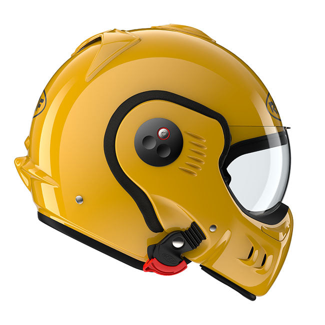 Roof Casco moto Boxxer Alpha Flip-Up